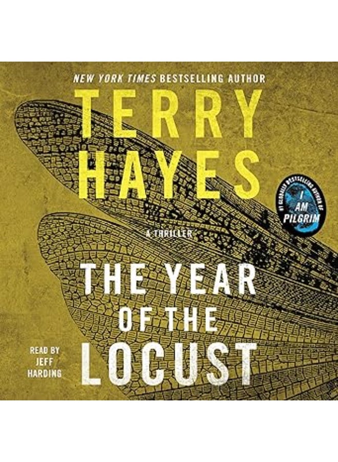 The year of Locust